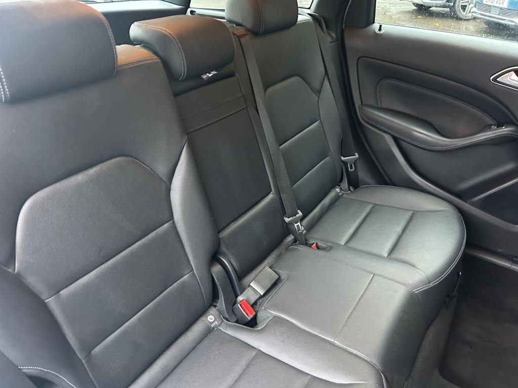 Used Mercedes-Benz B Class 2017 for sale - 76768009: Photo 25