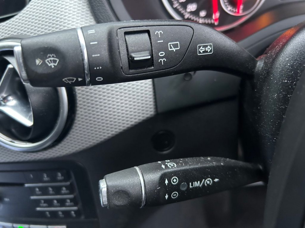 Used Mercedes-Benz B Class 2017 for sale - 76768009: Photo 34