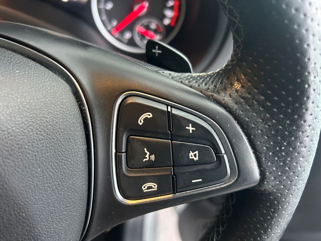 Used Mercedes-Benz B Class 2017 for sale - 76768009: Photo 35