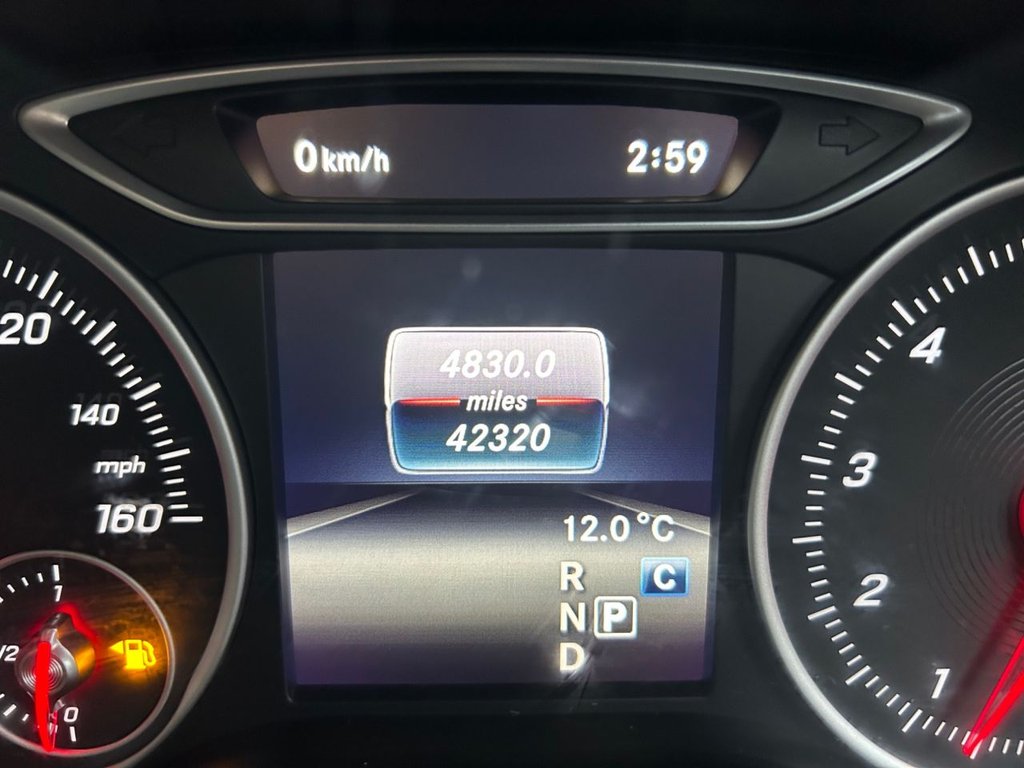 Used Mercedes-Benz B Class 2017 for sale - 76768009: Photo 37