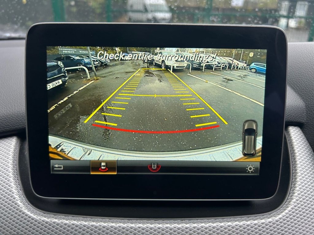 Used Mercedes-Benz B Class 2017 for sale - 76768009: Photo 39