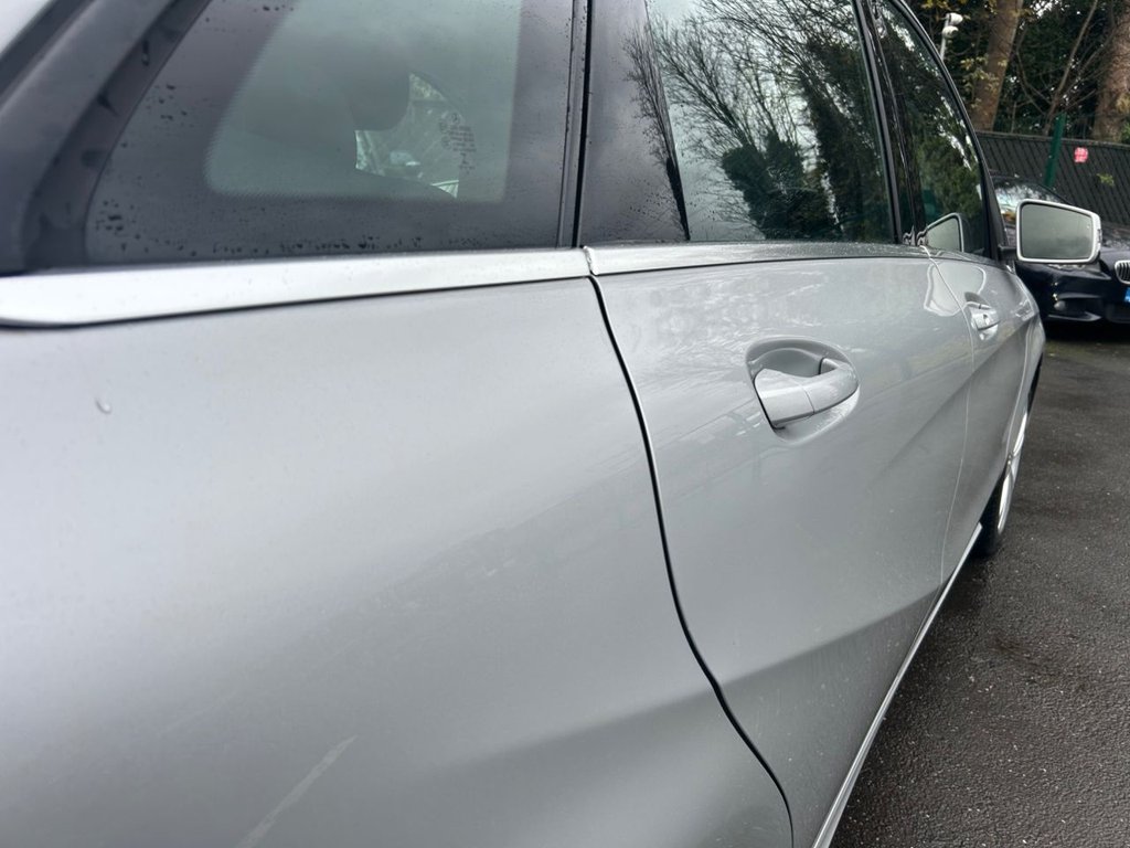 Used Mercedes-Benz B Class 2017 for sale - 76768009: Photo 4