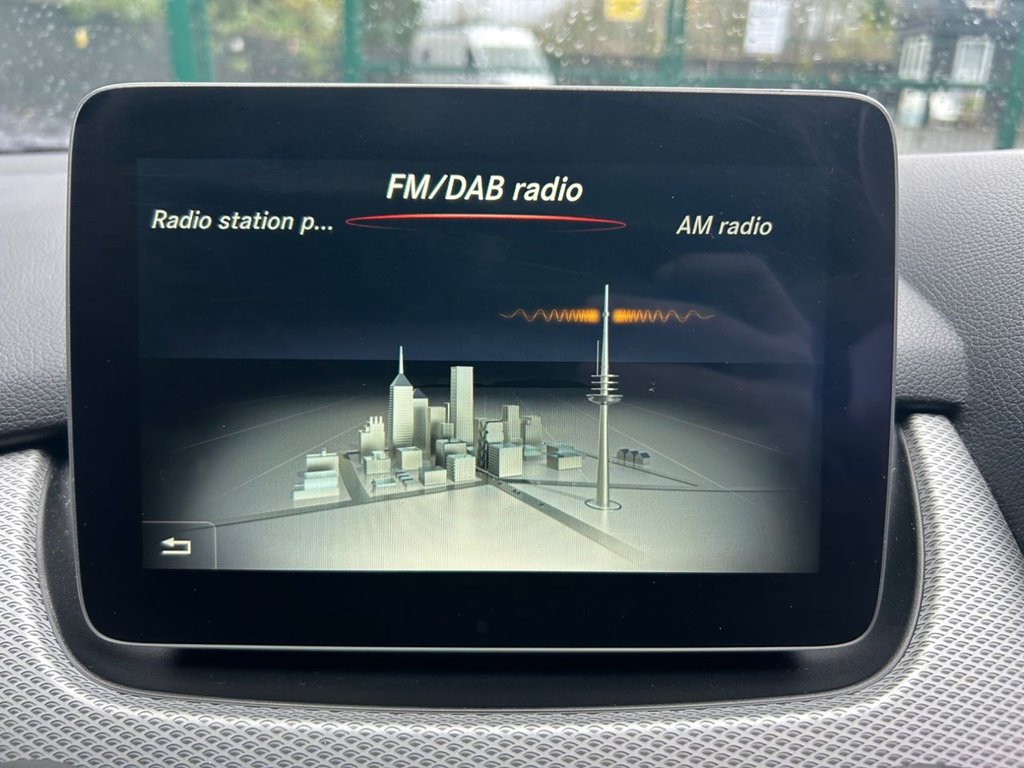 Used Mercedes-Benz B Class 2017 for sale - 76768009: Photo 40