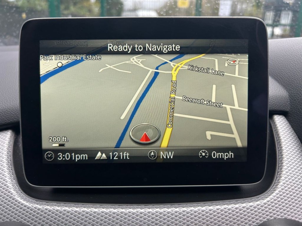 Used Mercedes-Benz B Class 2017 for sale - 76768009: Photo 41