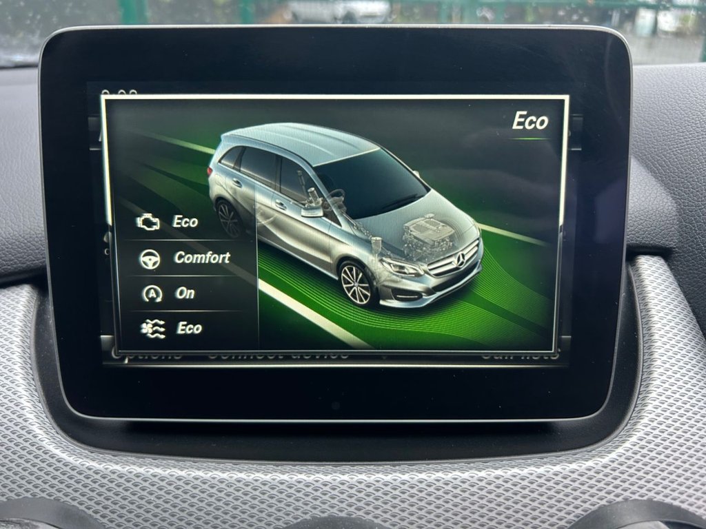 Used Mercedes-Benz B Class 2017 for sale - 76768009: Photo 43