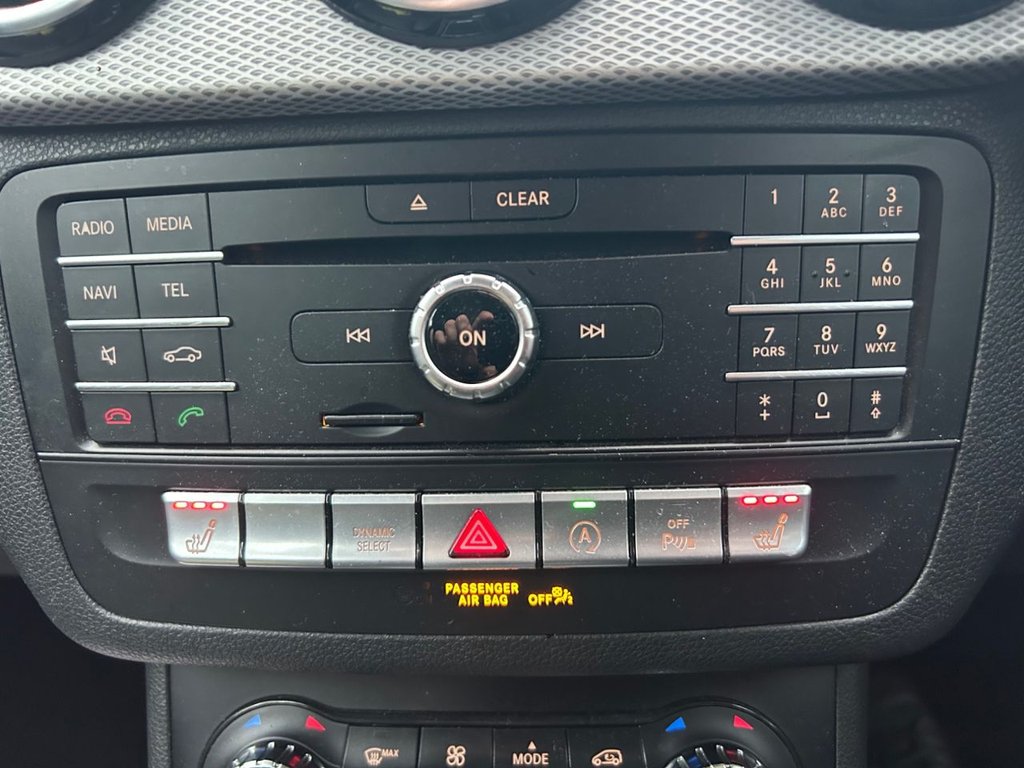 Used Mercedes-Benz B Class 2017 for sale - 76768009: Photo 44