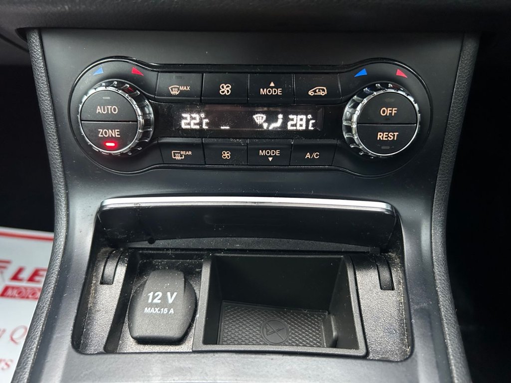 Used Mercedes-Benz B Class 2017 for sale - 76768009: Photo 45