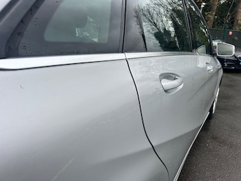 Used Mercedes-Benz B Class 2017 for sale - 76768009: Photo