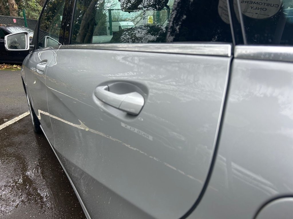 Used Mercedes-Benz B Class 2017 for sale - 76768009: Photo 9