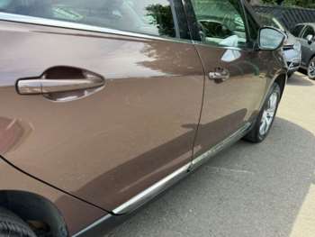 Used Peugeot 2008 2015 for sale - 75020576: Photo