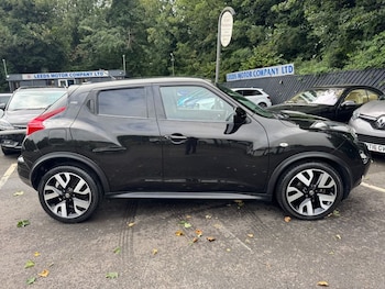 Used Nissan Juke 2013 for sale - 75444315: Photo