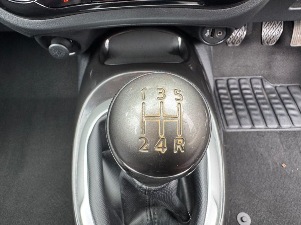 Vehicle 40