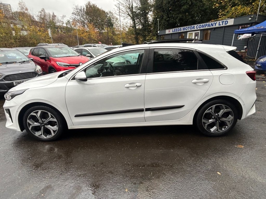 Used Kia Ceed 2019 for sale - 76547203: Photo 10