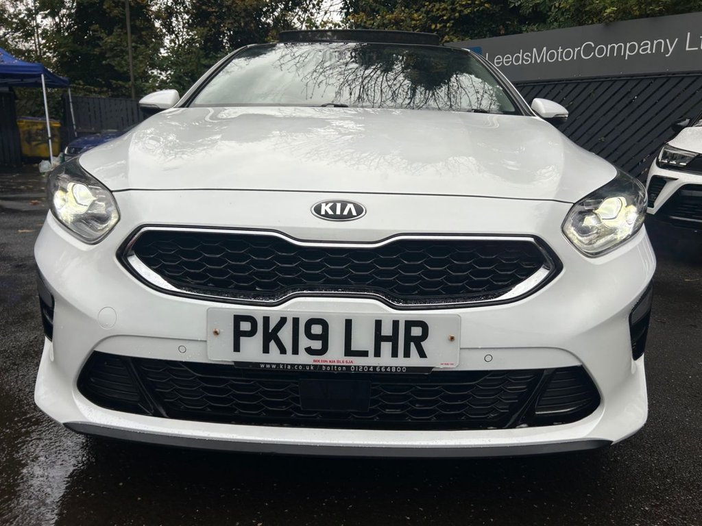 Used Kia Ceed 2019 for sale - 76547203: Photo 12