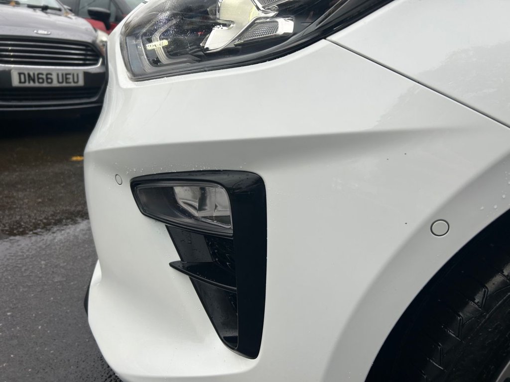 Used Kia Ceed 2019 for sale - 76547203: Photo 13