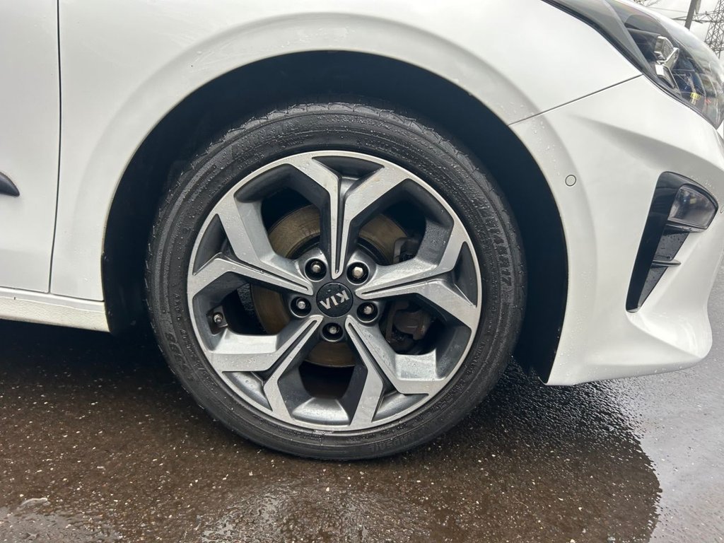 Used Kia Ceed 2019 for sale - 76547203: Photo 17