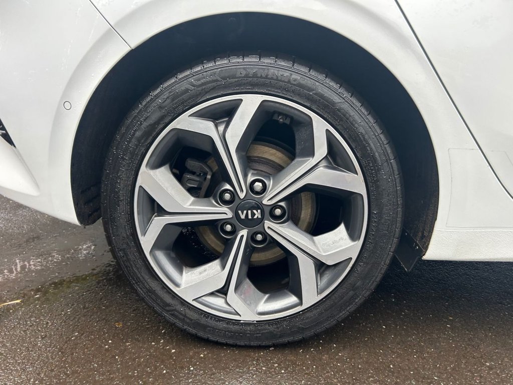 Used Kia Ceed 2019 for sale - 76547203: Photo 18