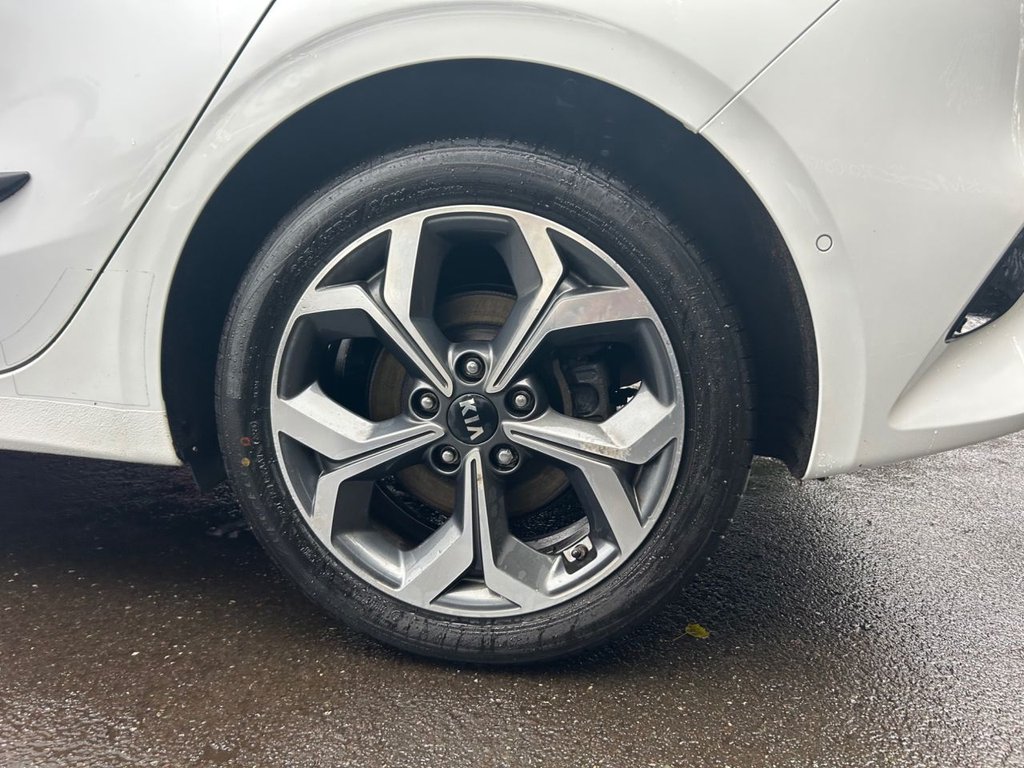 Used Kia Ceed 2019 for sale - 76547203: Photo 19