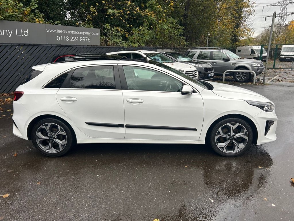 Used Kia Ceed 2019 for sale - 76547203: Photo 2