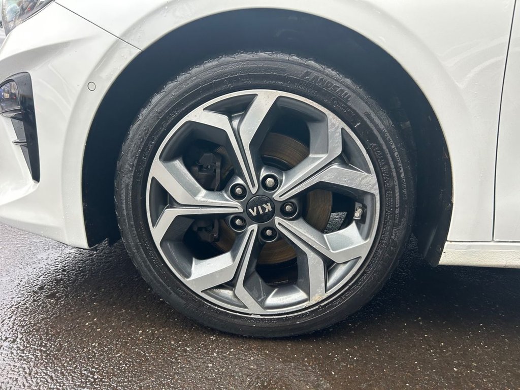 Used Kia Ceed 2019 for sale - 76547203: Photo 20