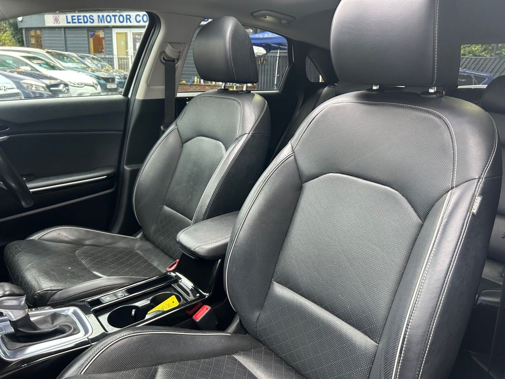 Used Kia Ceed 2019 for sale - 76547203: Photo 25