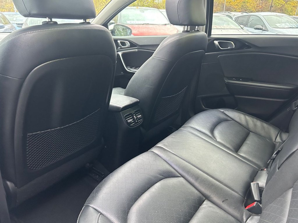Used Kia Ceed 2019 for sale - 76547203: Photo 26