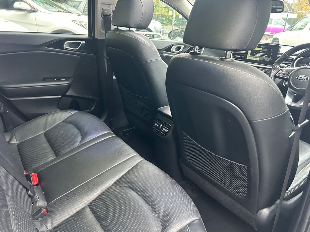 Used Kia Ceed 2019 for sale - 76547203: Photo 29