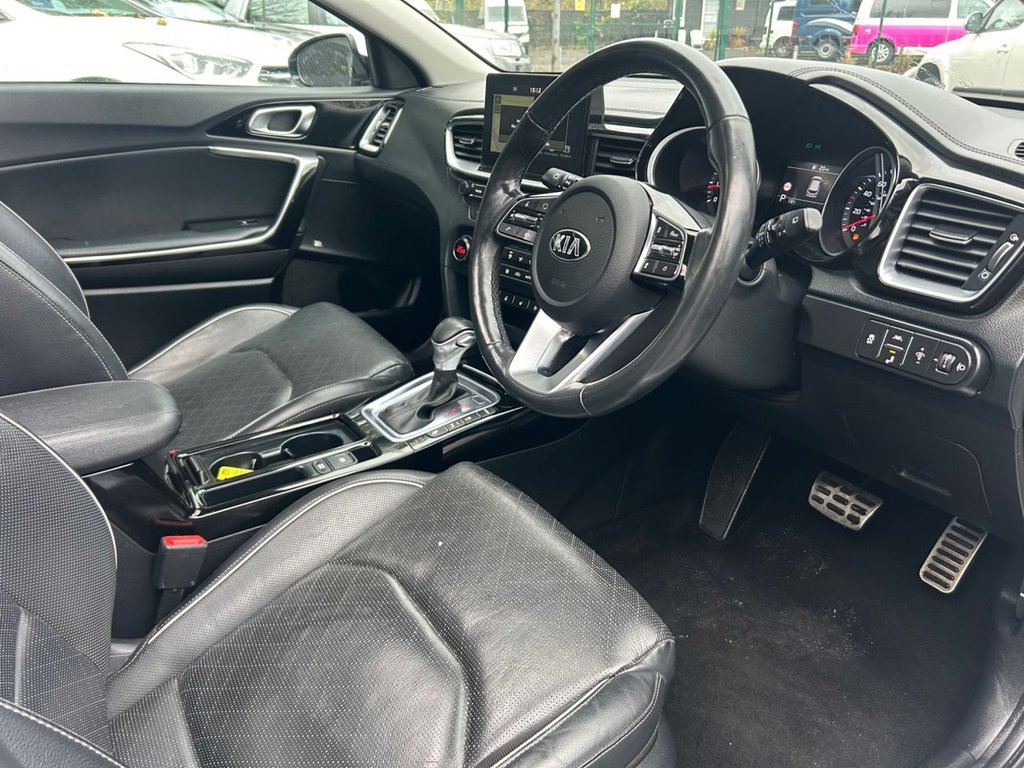 Used Kia Ceed 2019 for sale - 76547203: Photo 33