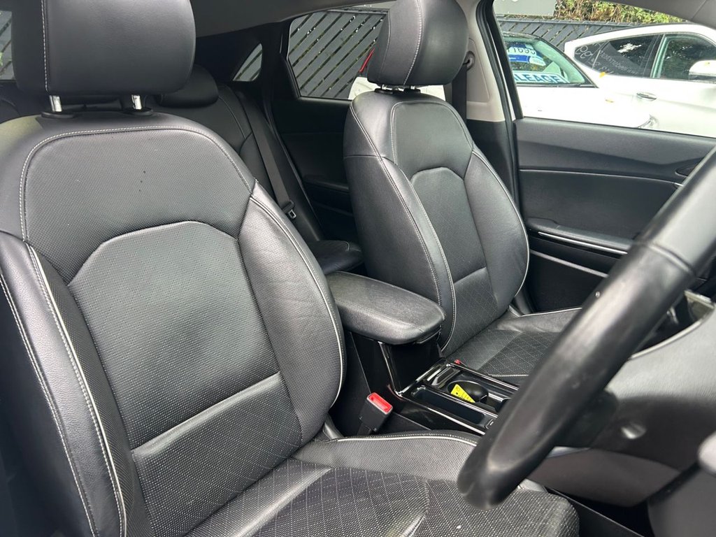 Used Kia Ceed 2019 for sale - 76547203: Photo 34