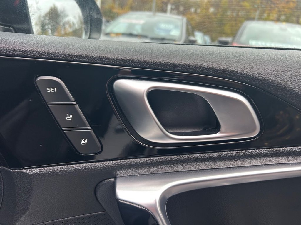 Used Kia Ceed 2019 for sale - 76547203: Photo 35