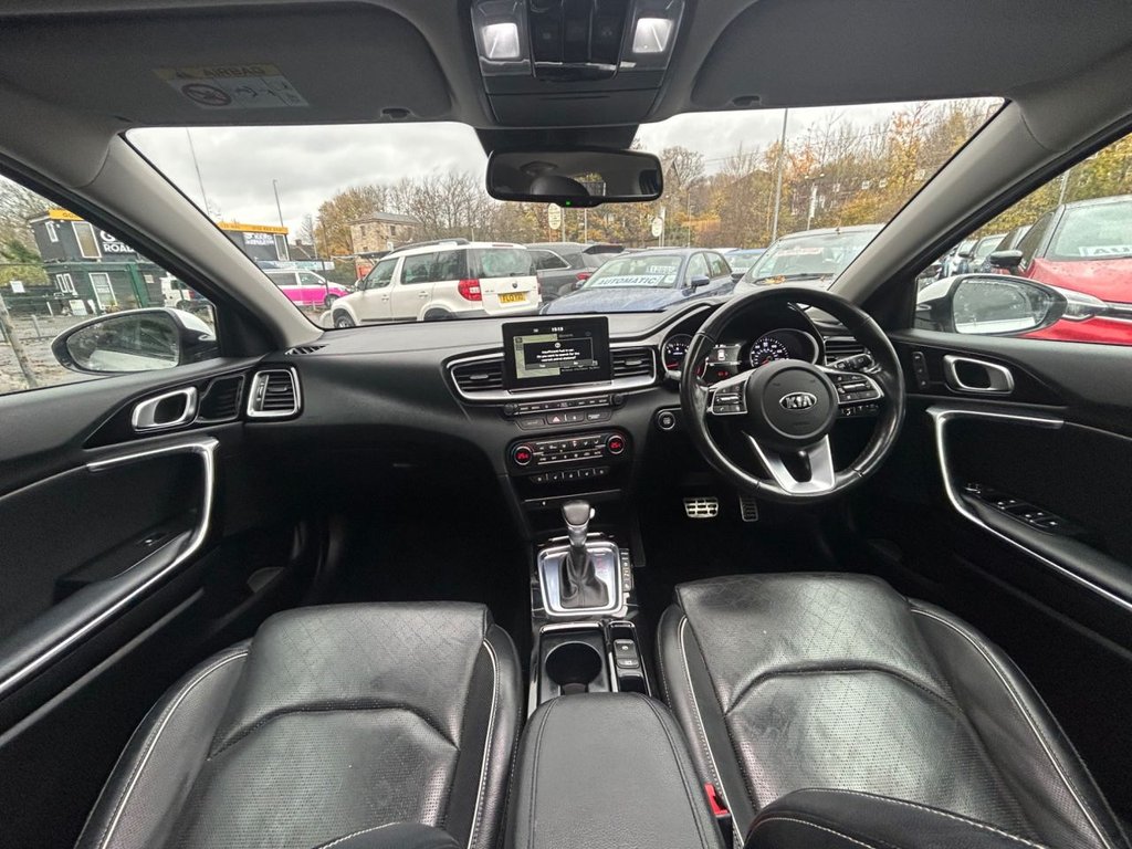 Used Kia Ceed 2019 for sale - 76547203: Photo 39