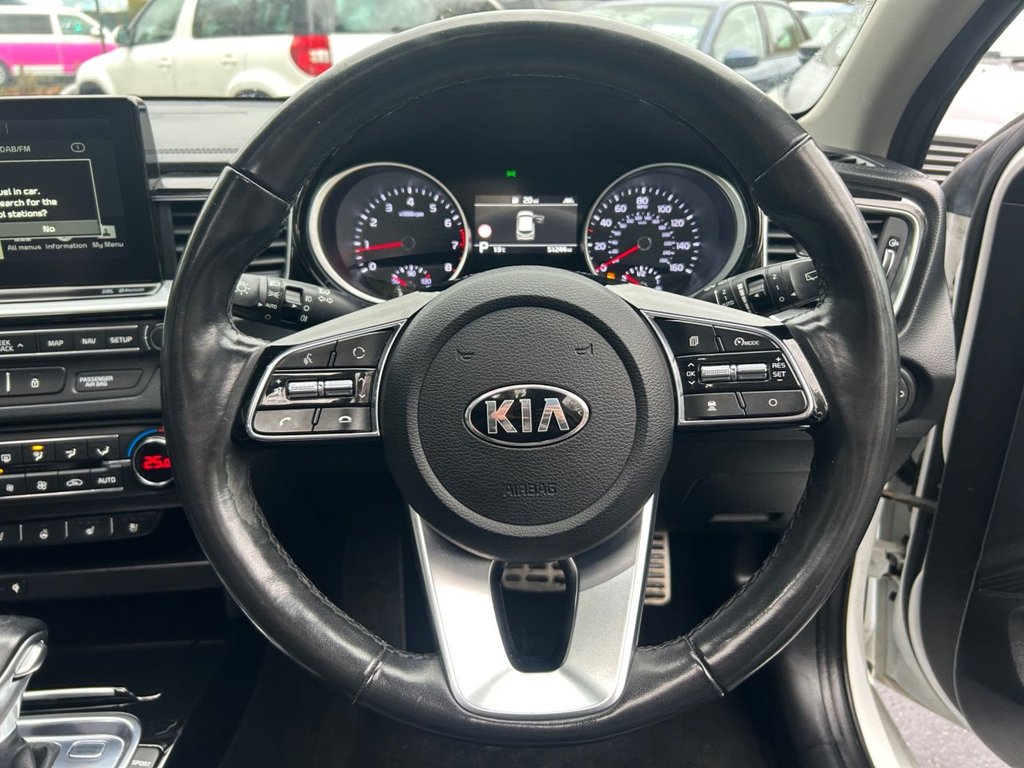 Used Kia Ceed 2019 for sale - 76547203: Photo 40