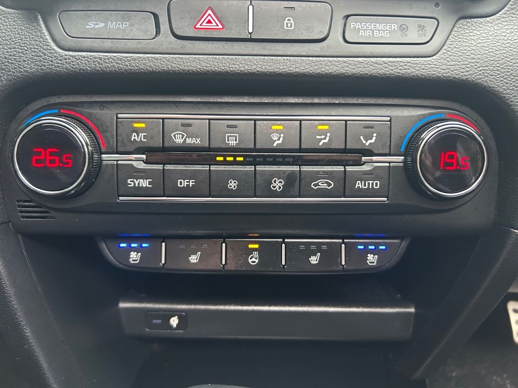 Used Kia Ceed 2019 for sale - 76547203: Photo 49