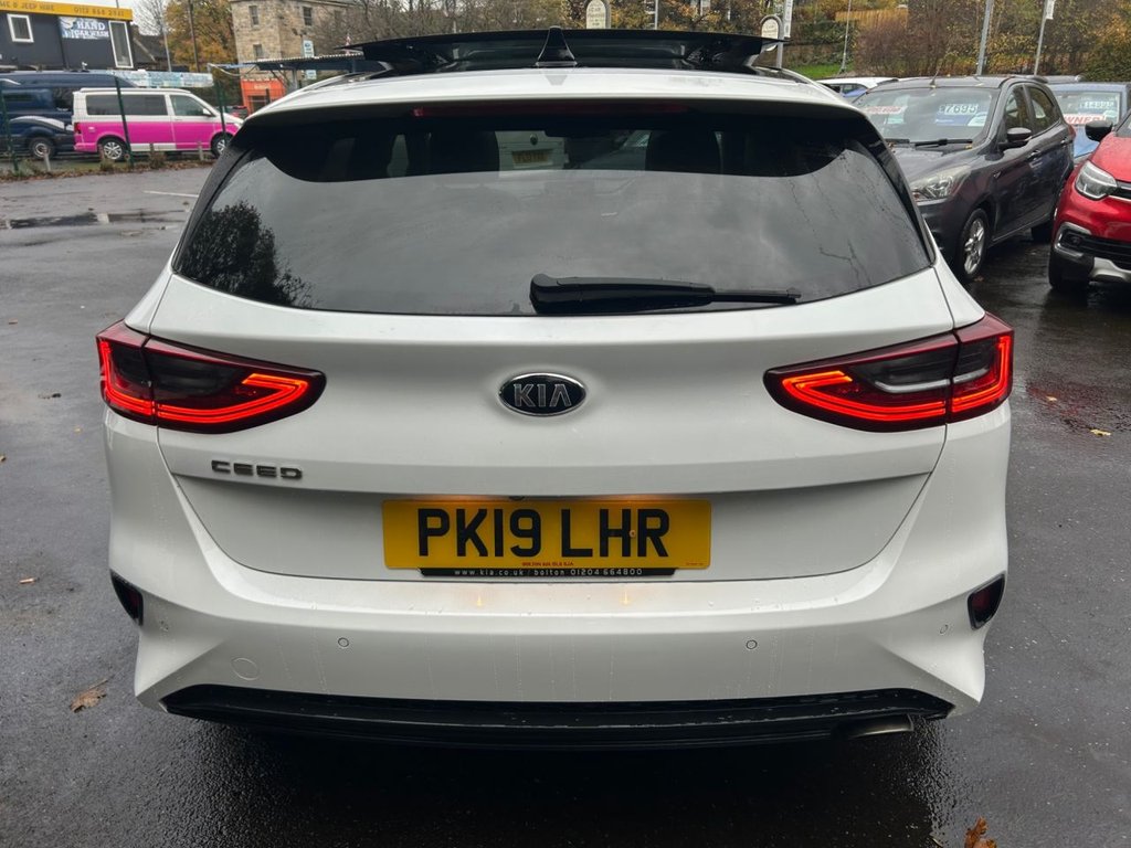 Used Kia Ceed 2019 for sale - 76547203: Photo 5