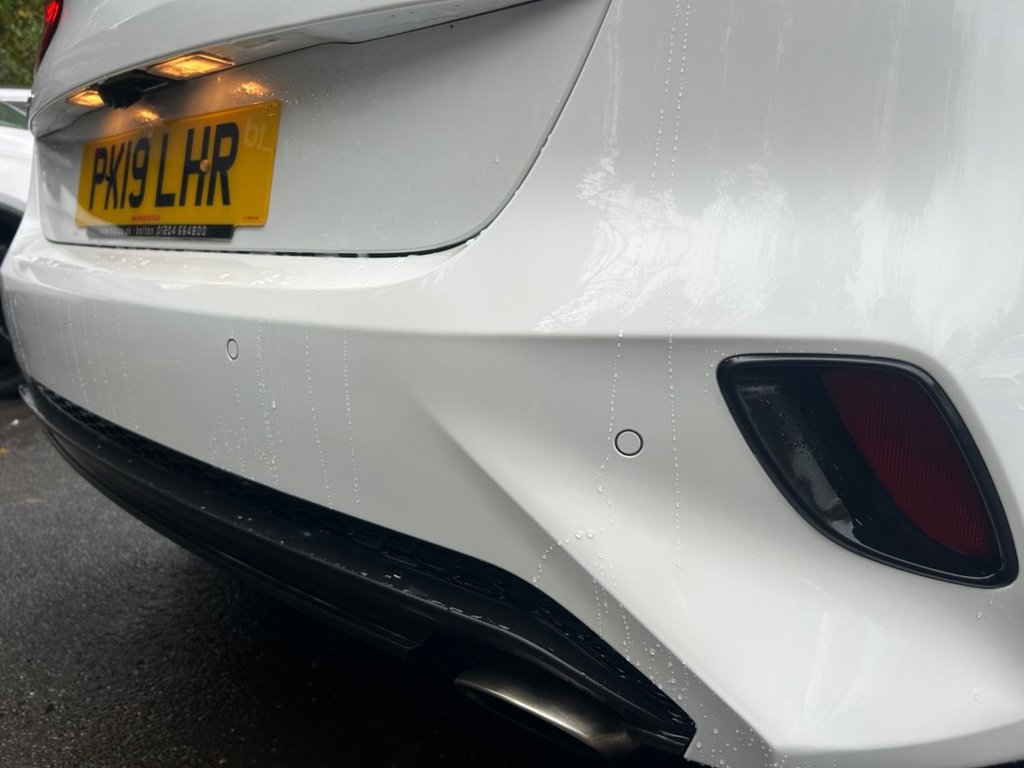 Used Kia Ceed 2019 for sale - 76547203: Photo 6