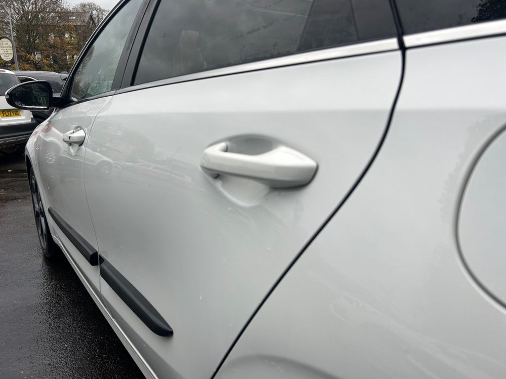 Used Kia Ceed 2019 for sale - 76547203: Photo 9