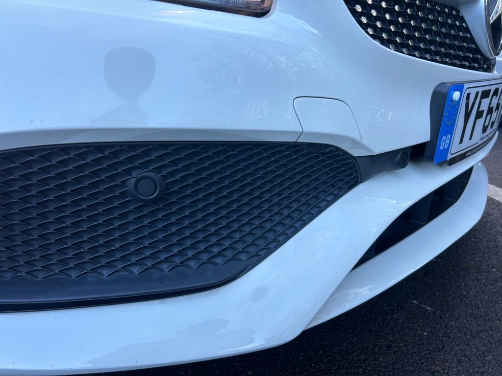 Used Mercedes-Benz A-Class 2015 for sale - 76685861: Photo 12