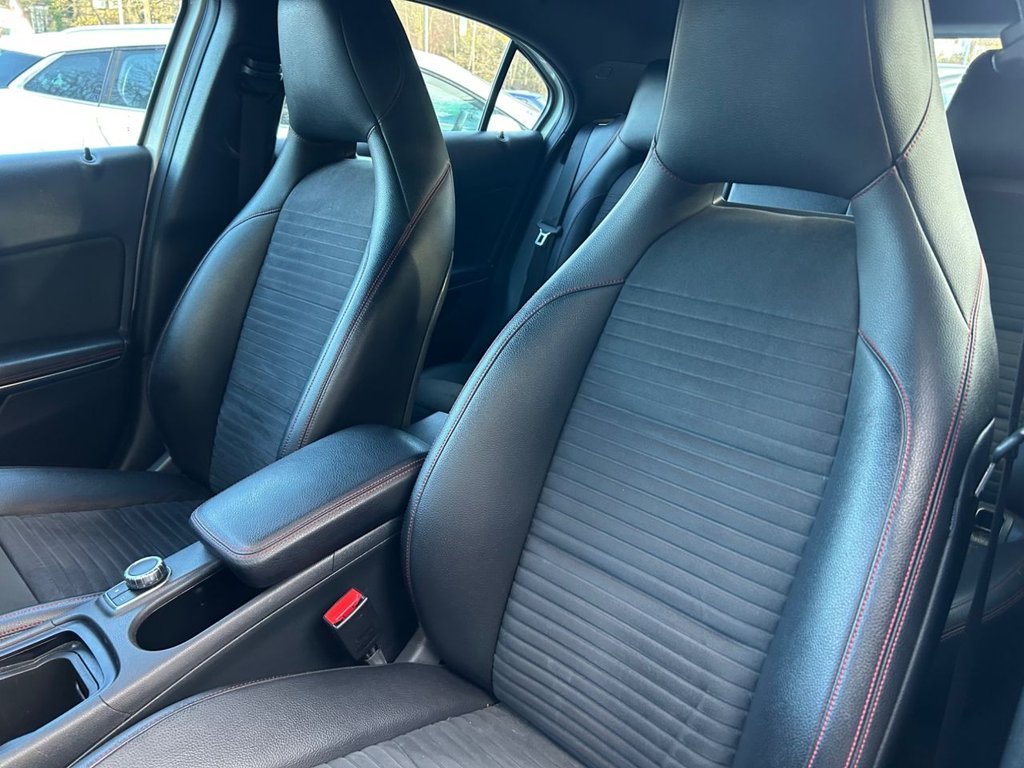 Used Mercedes-Benz A-Class 2015 for sale - 76685861: Photo 20