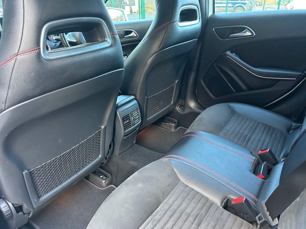 Used Mercedes-Benz A-Class 2015 for sale - 76685861: Photo 21