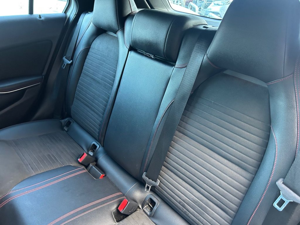 Used Mercedes-Benz A-Class 2015 for sale - 76685861: Photo 22