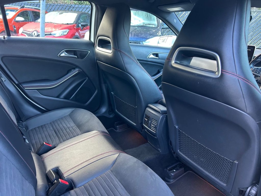 Used Mercedes-Benz A-Class 2015 for sale - 76685861: Photo 24