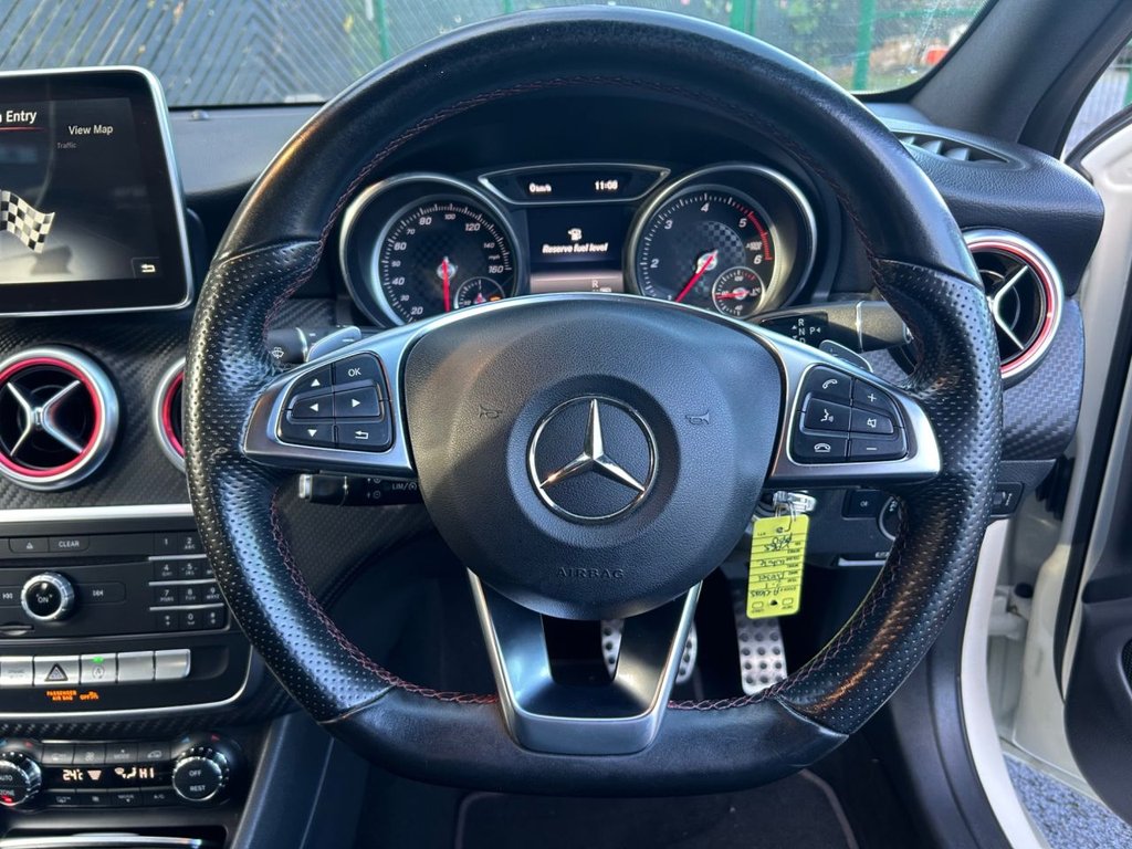 Used Mercedes-Benz A-Class 2015 for sale - 76685861: Photo 31