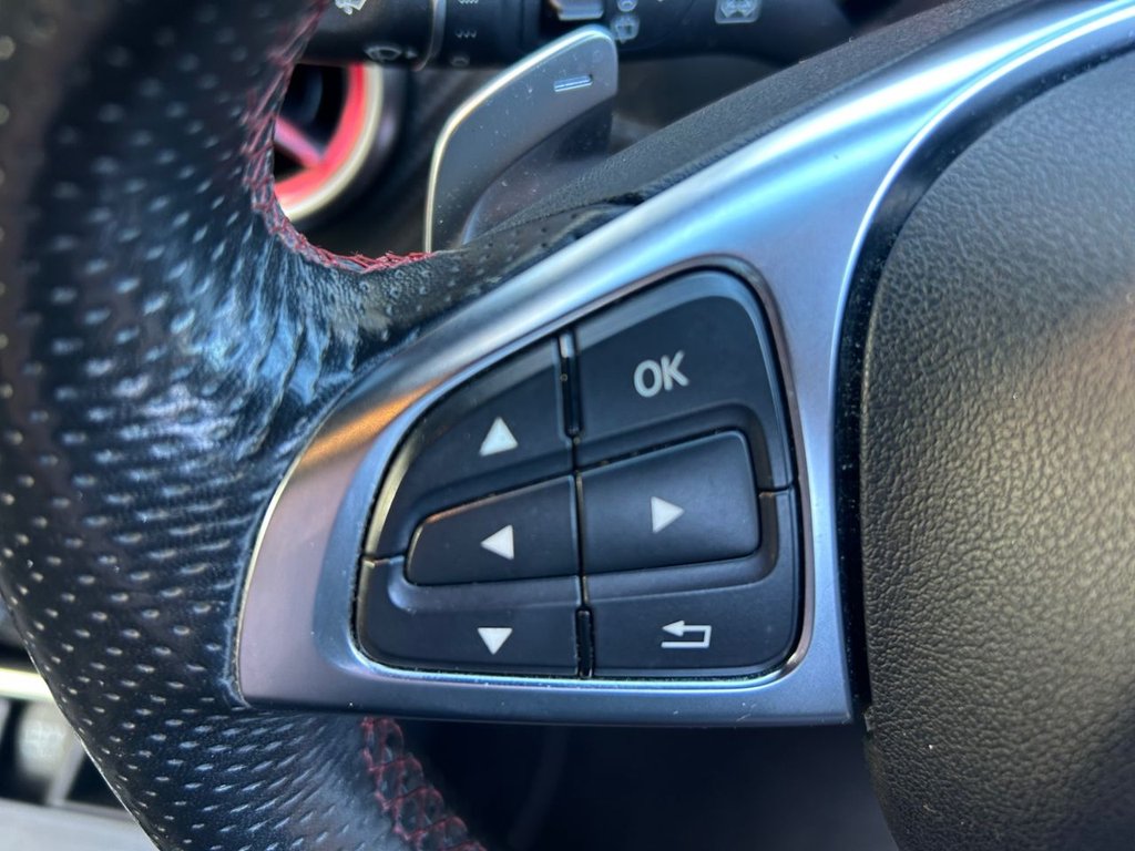 Used Mercedes-Benz A-Class 2015 for sale - 76685861: Photo 32