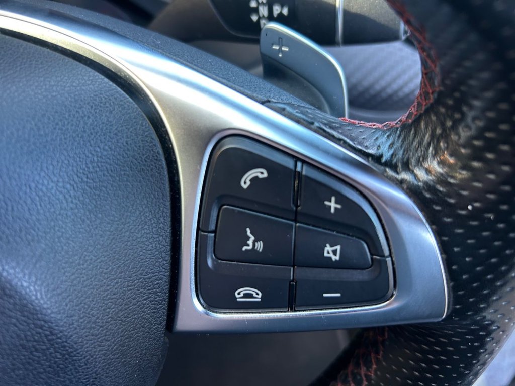 Used Mercedes-Benz A-Class 2015 for sale - 76685861: Photo 33