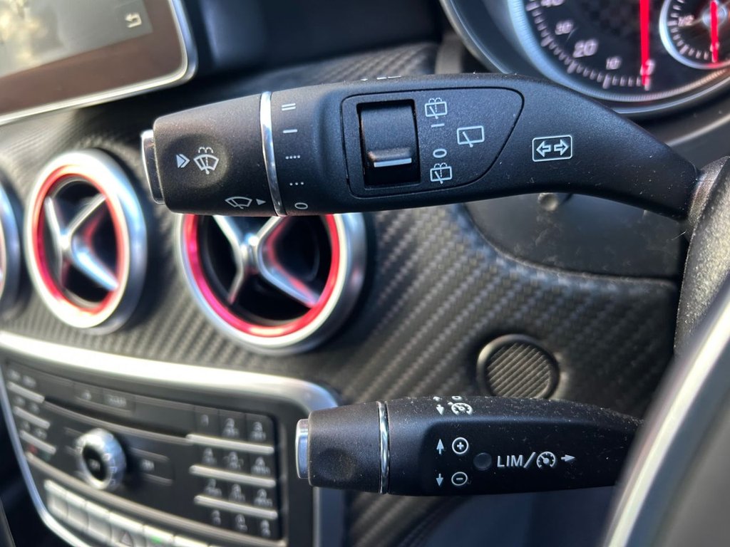 Used Mercedes-Benz A-Class 2015 for sale - 76685861: Photo 34