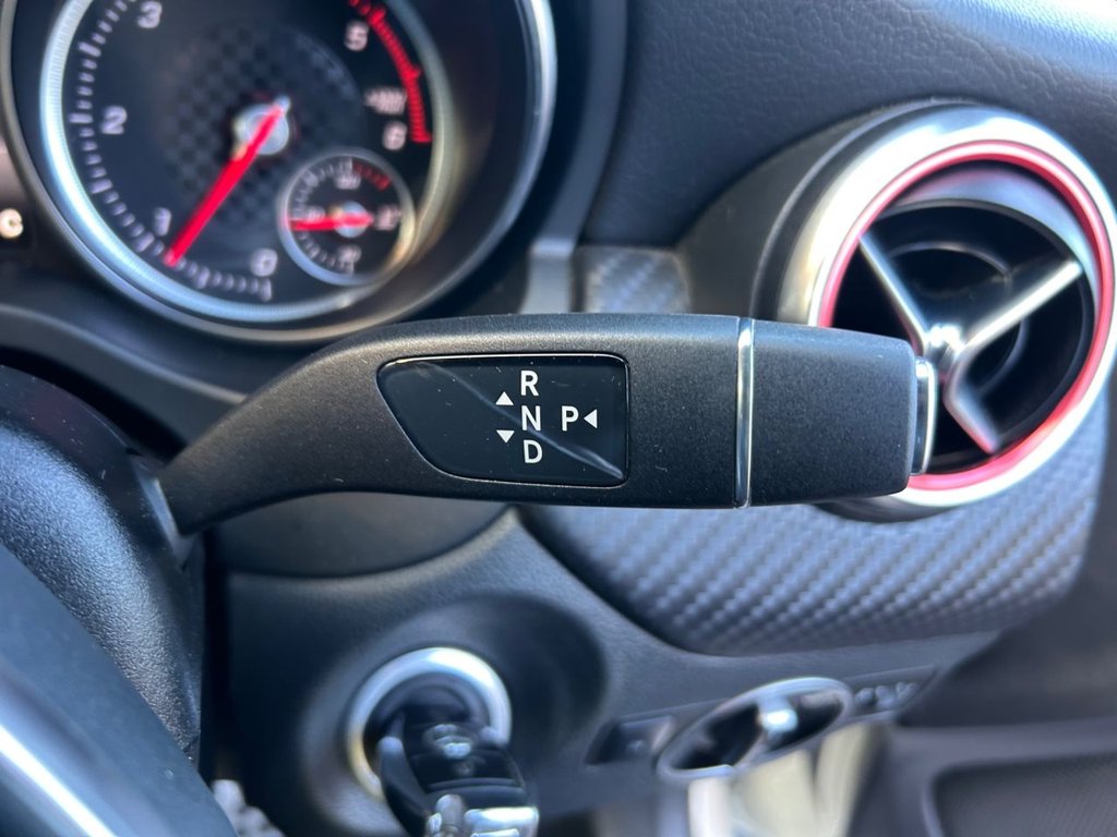 Used Mercedes-Benz A-Class 2015 for sale - 76685861: Photo 35