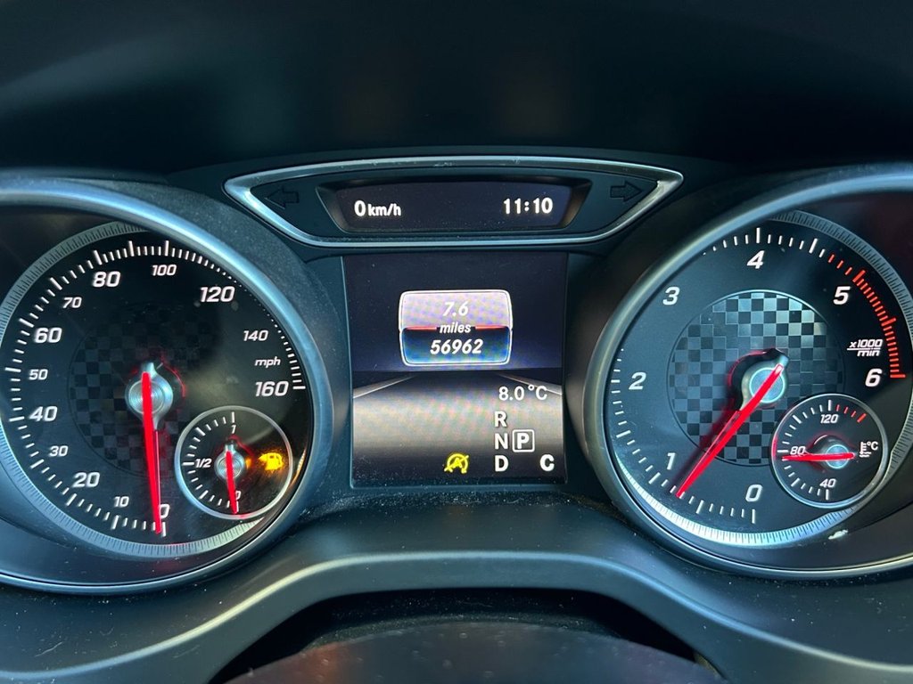 Used Mercedes-Benz A-Class 2015 for sale - 76685861: Photo 36