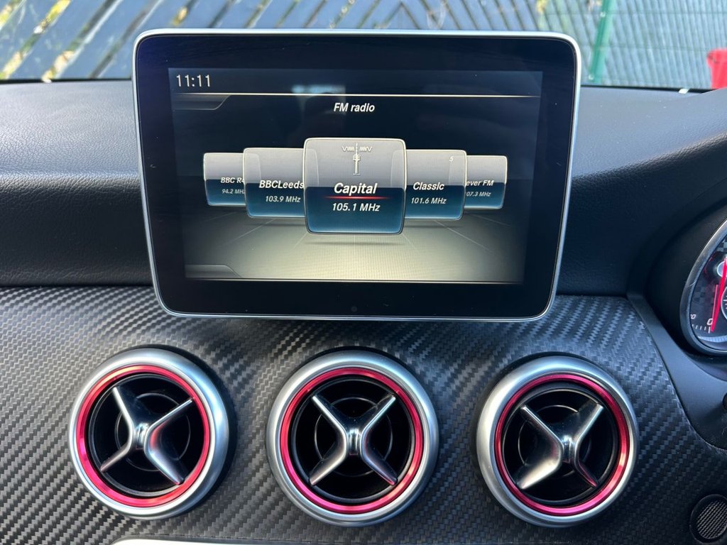 Used Mercedes-Benz A-Class 2015 for sale - 76685861: Photo 37