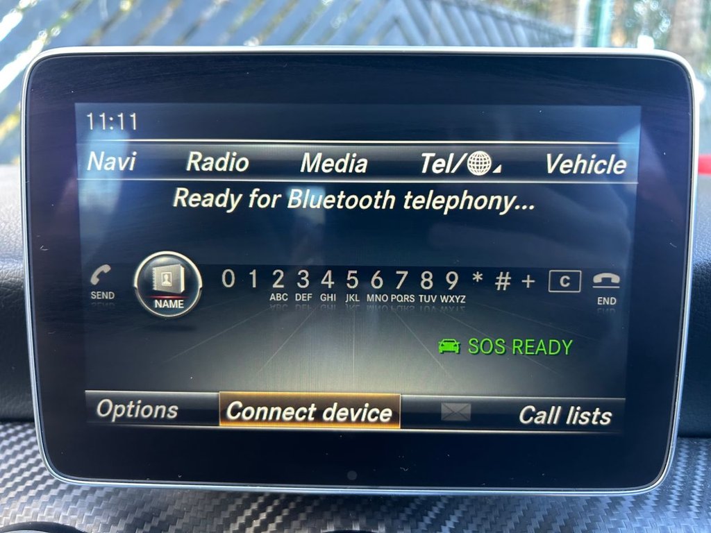 Used Mercedes-Benz A-Class 2015 for sale - 76685861: Photo 39