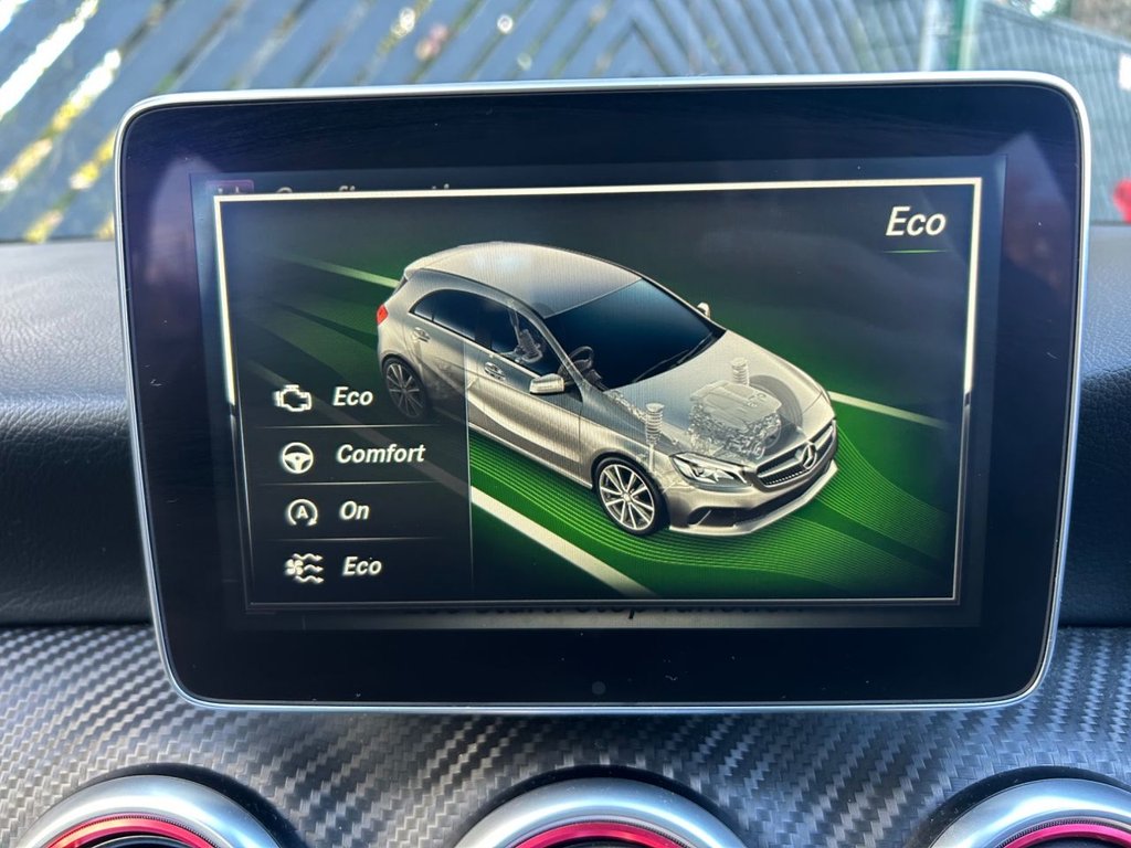 Used Mercedes-Benz A-Class 2015 for sale - 76685861: Photo 40